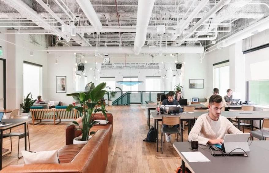 Study Lounge